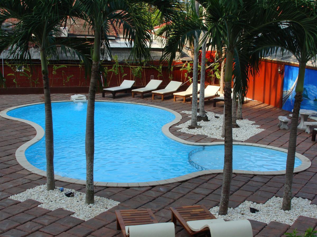 Ao Nang Beach Resort Краби Экстерьер фото