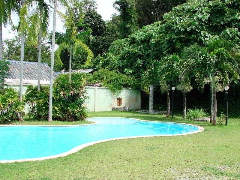 Ao Nang Beach Resort Краби Экстерьер фото